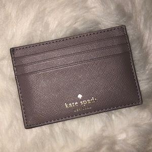 Kate Spade Card Holder